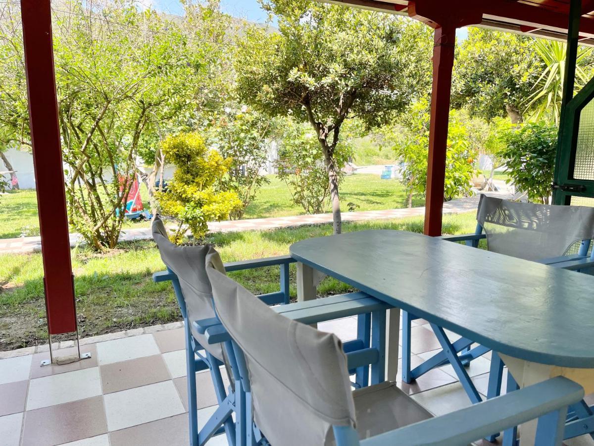 Koala Place Vasiliki  Exterior photo