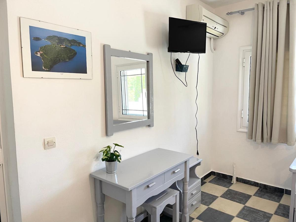 Koala Place Vasiliki  Exterior photo