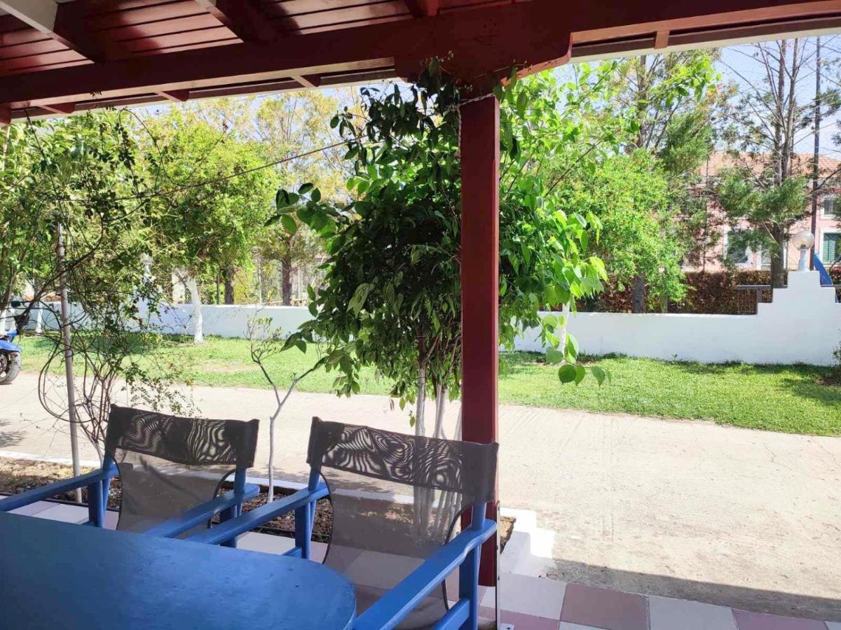 Koala Place Vasiliki  Exterior photo