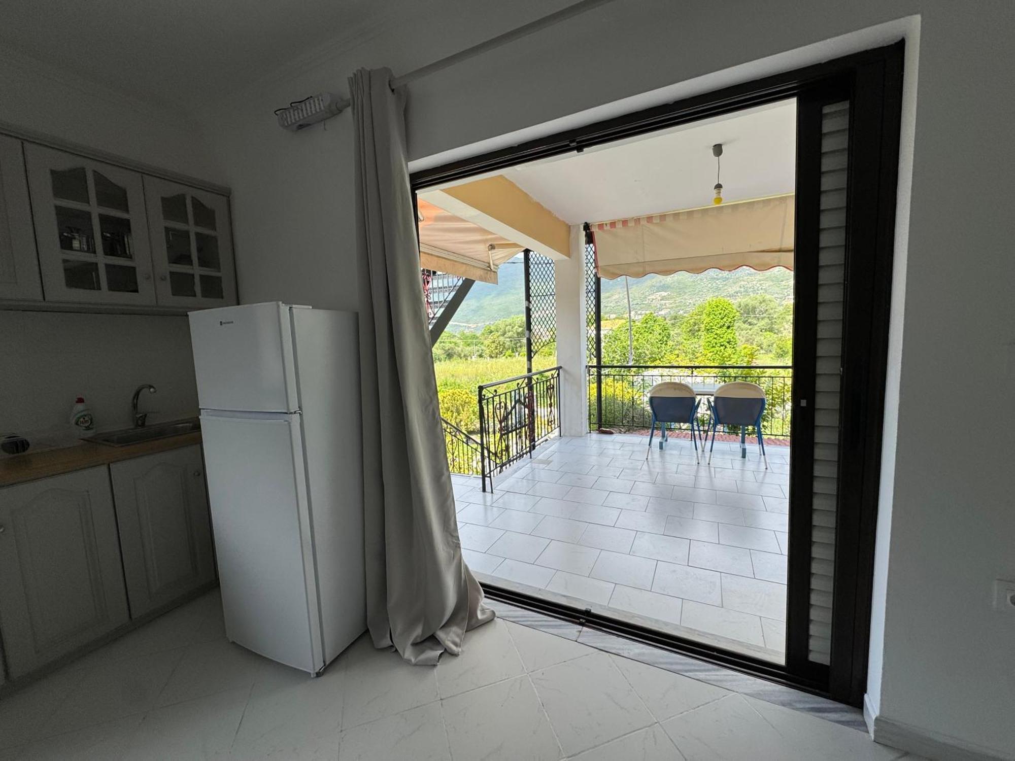 Koala Place Vasiliki  Exterior photo