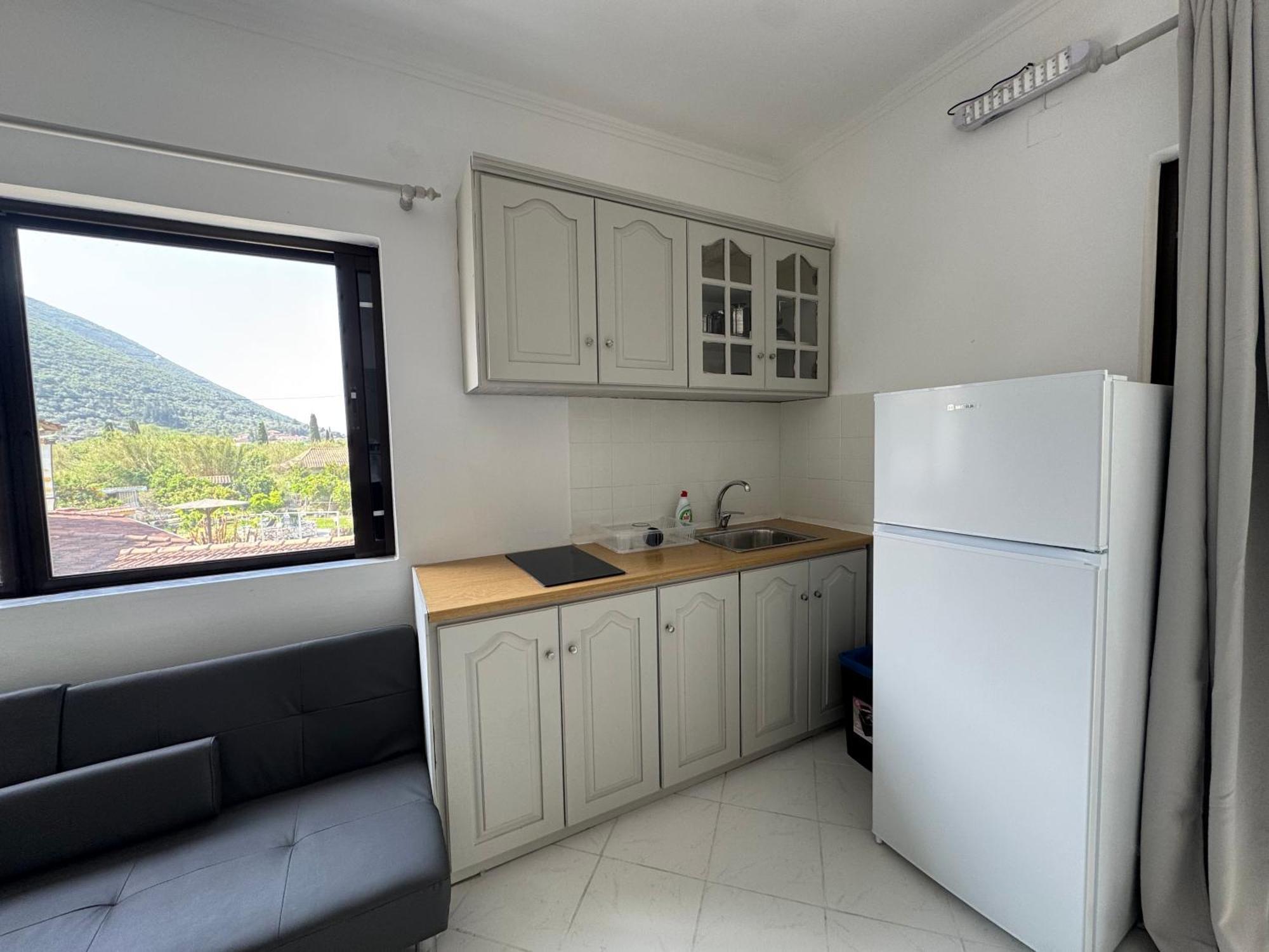 Koala Place Vasiliki  Exterior photo